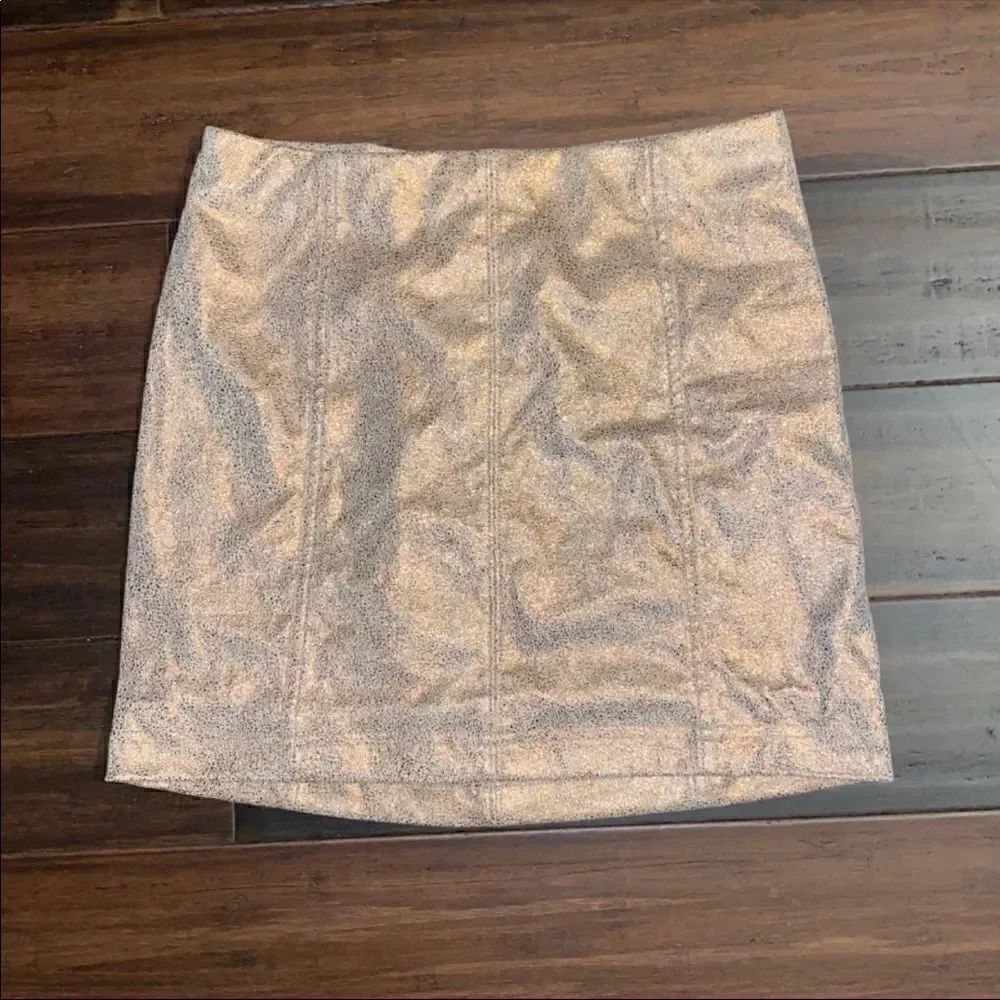 Free People Skirt   